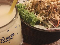 -雷屋日式料理(沈安小区店)