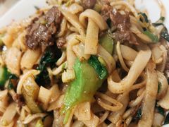 -蔡溪记牛肉店(益民总店)