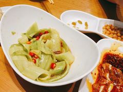 -老砂锅(城北店)