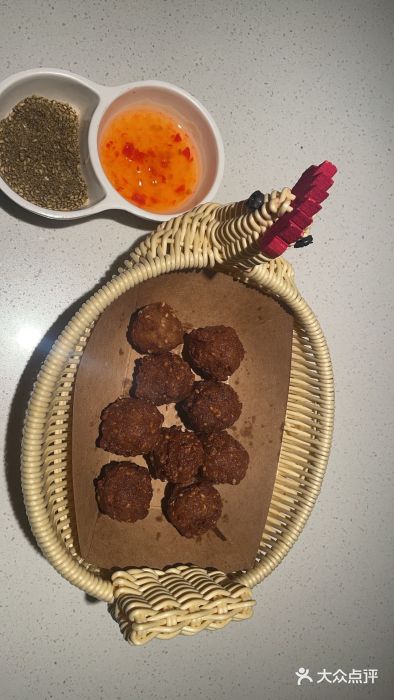 恰八斗·湖南菜馆(国贸店)图片