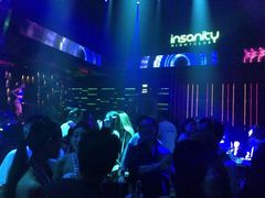 -Insanity Nightclub