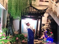 -春盛渔府(牛首山店)