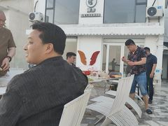 -麓舍全景太湖温泉别墅团建拓展会议亲子