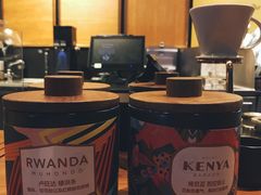 -星巴克臻选(惠州华贸天地1楼店)