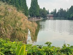 -云南民族村