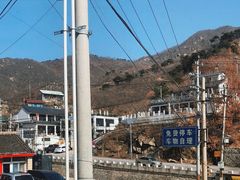 -京北渔家傲