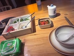 -山海蟹庐·海鲜糟粕醋火锅(慈溪店)
