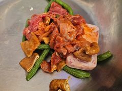 -醉人椒麻辣香锅(王府井喜悦店)