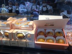 -鲍师傅糕点(春熙路店)