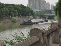 -运河游船(武林门码头)