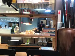 -和府捞面(东直门银座店)