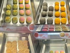 -良枫友信(陈家祠店)