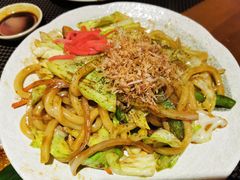 -有喜屋·深夜食堂(北京西路店)