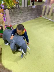 -幻贝家儿童乐园(苏州中心店)