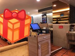 -永盈茶餐厅(中山四路店)