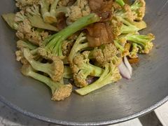 -悦海·家宴·冰花皮皮虾大锅贴(宝龙店)