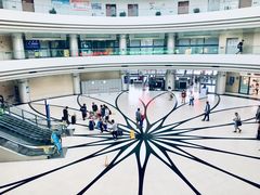 -上海长途汽车客运总站