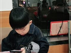-乐乐餐厅(湘子庙街店)