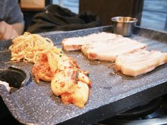 -Dombe豚(黑猪肉街店)