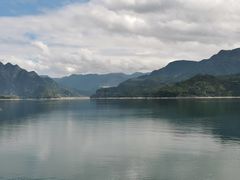 -千峡湖生态旅游度假区