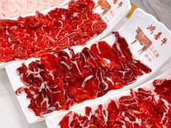 -鸿喜牛·潮汕鲜牛肉火锅(海浪湾店)