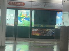 -临平南高铁站(地铁站)
