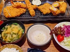 -胜博殿霸王树(嘉里中心店)