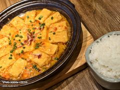 -云海肴·汽锅鸡·云南代表菜(曲江大悦城店)