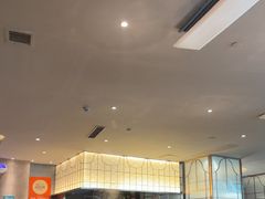 -淘米捞·米汤脆鲩鱼火锅(福田皇岗店)