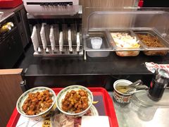 -和合谷(北新桥店)