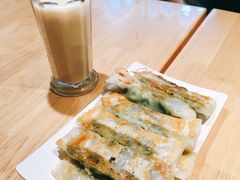 -嘉和一品粥(方庄店)
