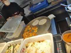-素满香·Vegan食养自助(天一广场店)