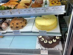 -Peet's Coffee皮爷咖啡(上海长风大悦城店)