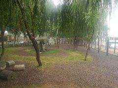 -河北村民俗体验园