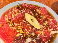 -丸福烤肉(君隆广场店)