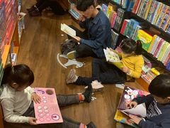 -西西弗书店(城西银泰城店)