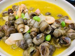 -锡和无锡菜(景丽苑店)