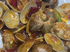 -聚鲜阁海鲜美食城(香水湾店)