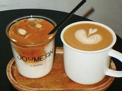 -Joymean coffee.见面咖啡