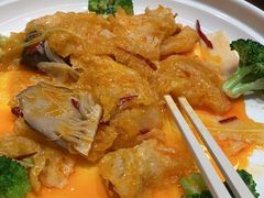 -萧记三鲜烩面(郑汴路店)