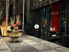 -北京索菲特大酒店