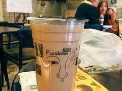 -放哈·甜醅子奶茶创造者(正宁路店)