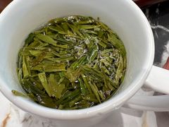 -富春茶社(国庆路店)
