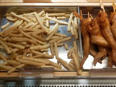 -老韩煸鸡·中国炸鸡(水塔美食街店)