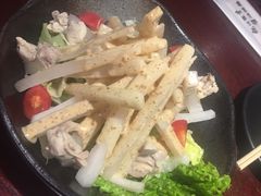 -纪州豚骨酱油拉面(锦延路店)