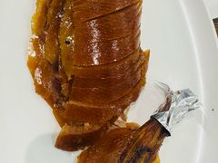 -小大董·烤鸭(王府井apm店)