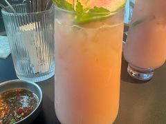 -Ameigo梅果·云贵川bistro(长宁来福士店)