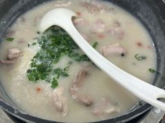 -南记食粥坊·宵夜大排档(岭南分店)