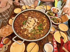 -聂发财重庆江湖菜(解放碑店)