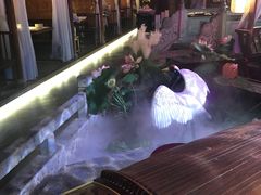 -韵秋荷(宝山龙湖天街店)